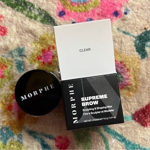Morphe Supreme Brow Sculpting and Shaping Wax